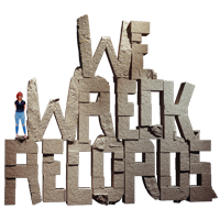 We Wreck Records