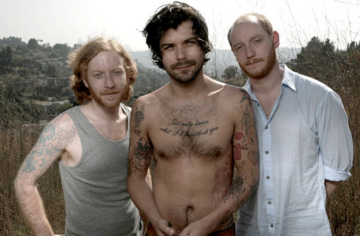 Biffy Clyro “Only Revolutions”: Behind Their Breakthrough