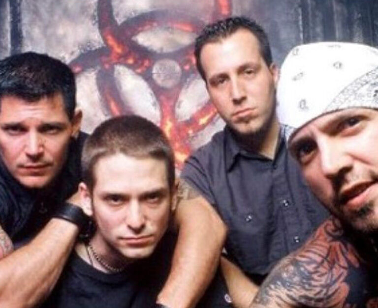 Biohazard “Urban Discipline”: When Rap Hit Heavy Metal, Hard