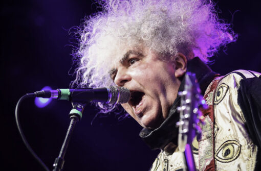 Melvins vs. Napalm Death “Savage Imperial Death March”: Noise vs. Groove