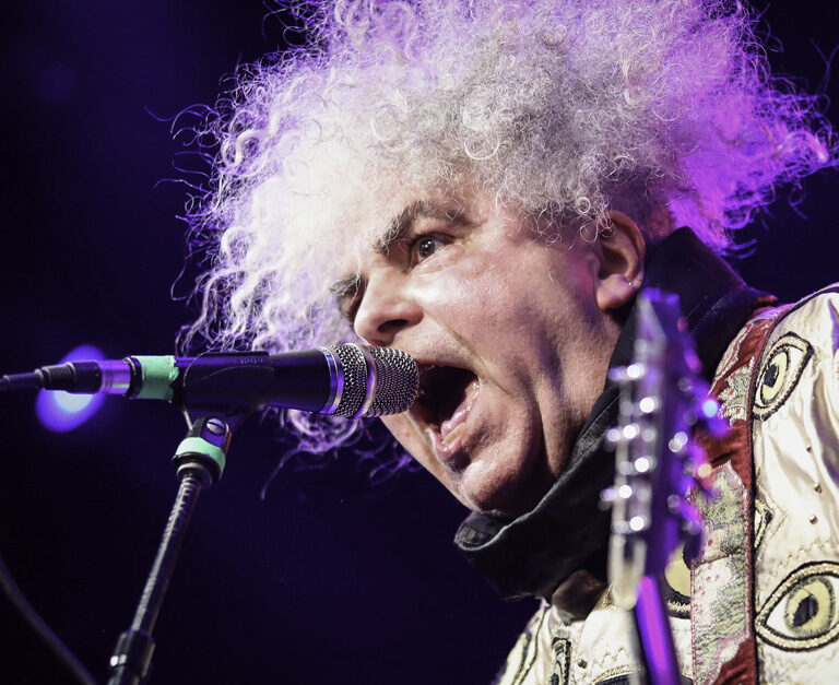 Melvins vs. Napalm Death “Savage Imperial Death March”: Noise vs. Groove