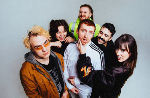Callous Daoboys “I Don’t Want To See You In Heaven”: Loud Brains