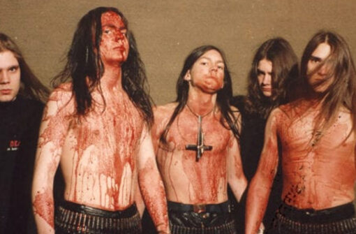 Dismember “Like An Ever Flowing Stream”: Swedish Death Metal On Trial
