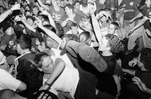 New York Hardcore’s Oral History featuring Agnostic Front, Biohazard & Quicksand