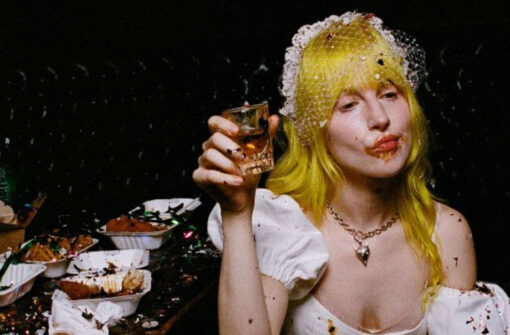 Hot Takes Of 2025 in Heavy Music: New Noise Magazine Team