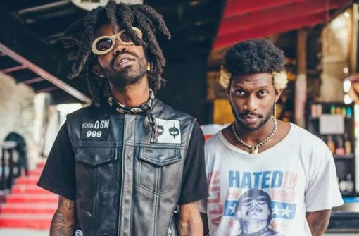 Ho99o9 “Tomorrow We Escape”: Headbang, Jump & Dance To This