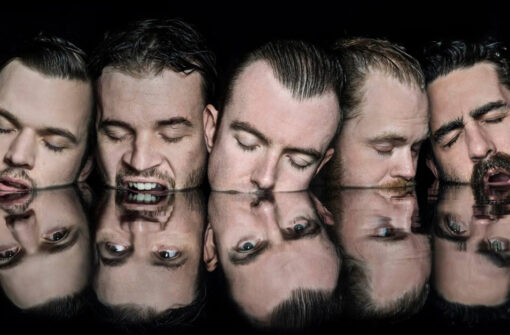 Karnivool “In Verses”: Musical Acupuncture & Aussie Prog Power