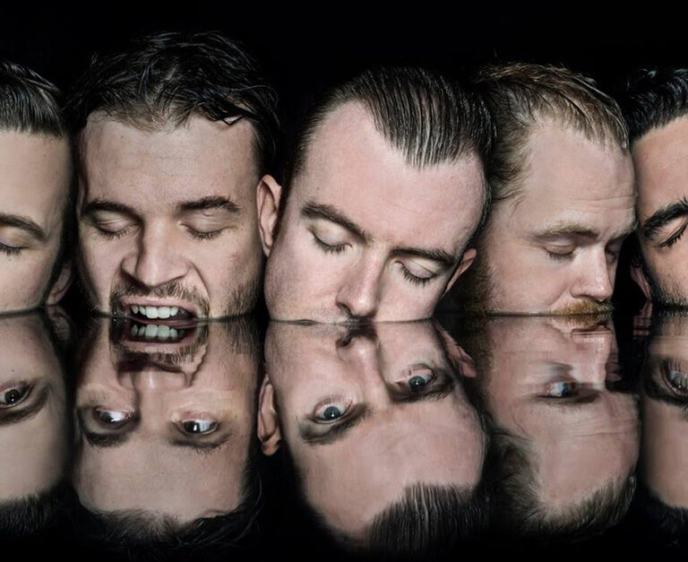 Karnivool “In Verses”: Musical Acupuncture & Aussie Prog Power