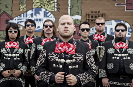 Mariachi El Bronx (IV): The Bronx’s Double Life, Wild Evolution & Creating Culture