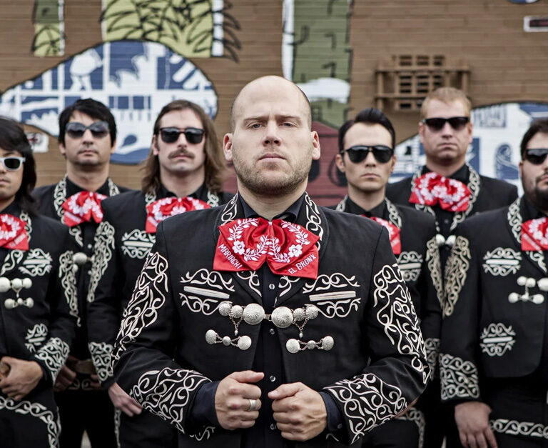 Mariachi El Bronx (IV): The Bronx’s Double Life, Wild Evolution & Creating Culture