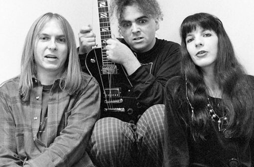 Melvins “Stoner Witch”: Chaos, Control & Making a Cult Masterpiece
