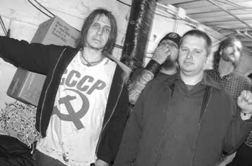 Eyehategod’s Mike IX Williams: From “Take As Needed for Pain” to “Dopesick” 