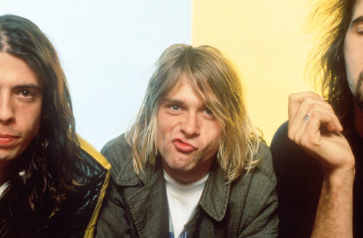 The Sound of ’93: Alternative Music Legends Leak