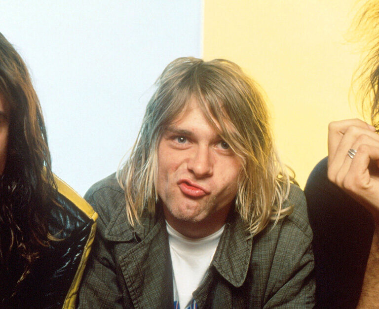 The Sound of ’93: Alternative Music Legends Leak