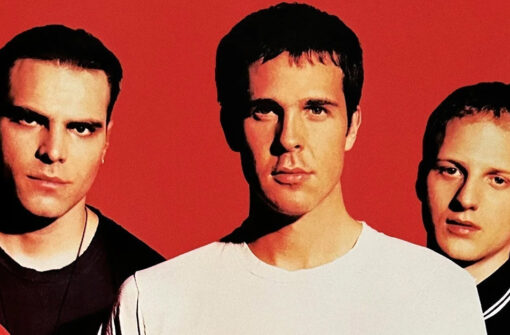 Quicksand “Slip”: 1993 In Music, Post-Hardcore Is Born