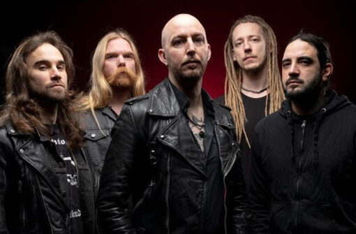 SOEN “Reliance”: Swedish Savagery & Why Metalheads Feel It Harder