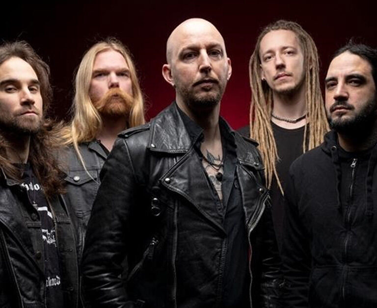 SOEN “Reliance”: Swedish Savagery & Why Metalheads Feel It Harder