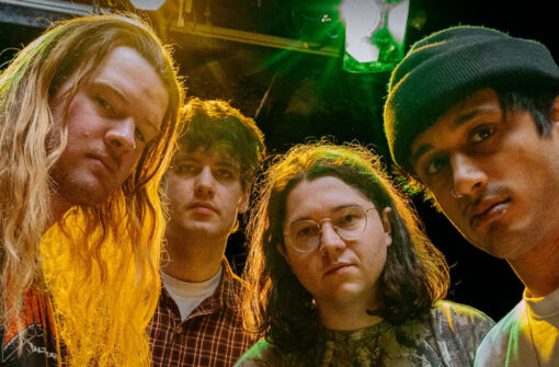 Soul Blind “Red Sky Mourning”: Nineties Shadows, Modern Noise