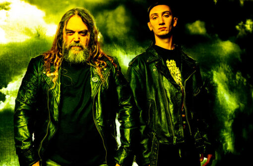Soulfly “Chama”: Fire Collabs, Roots Memories & Chino