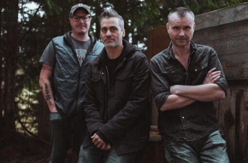 Assertion “Basking in the Gaslight”: Quitting Music & My Best Band